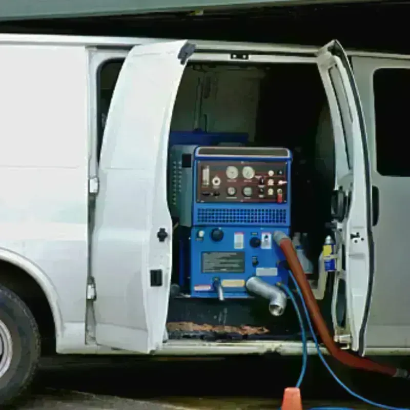 Water Extraction process in Nueces County, TX